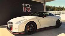ミリ単位の進化 日本の誇り 日産GT-R ミリ単位の進化 日本の誇り 日産GT-R