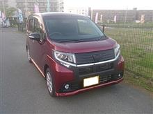 ムーヴのダメな所