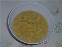 キリンラーメン キリンラーメン
