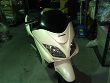 俺に頼むのか? 俺に頼むのか?