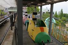 ふれあいパークみの・ラブリーモノライダー