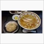 釜石ラーメン♪