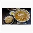 釜石ラーメン♪