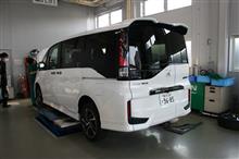 デモカー納車！わくわくゲート
