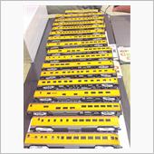 続、鉄道模型の遊び方。
