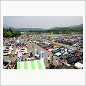 新型ロードスターを軽井沢ミー ...