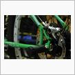 TRAILHEDのゴールデンウィーク準備