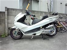【PCX】F14&quot;／R13&quot;