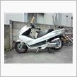 【PCX】F14&quot;／R13&quot;