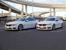 ４ＧＣオフ会