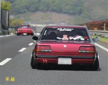 4.26ミカミオート・旧車ミーティング♪♪♪