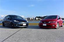 【7年前】デミオ購入と先輩