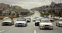 BMW☆３シリーズ☆生立ち動画☆