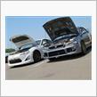 2015.05.01 team六連星走行会　TC1000 その１