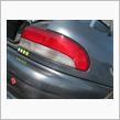 2015.05.01 team六連星走行会　TC1000 その２　データロガー検証他