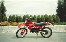 スズキ　　ハスラー　　　　　バイクもいい！！