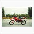 スズキ　　ハスラー　　　　　バイクもいい！！