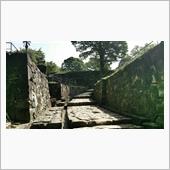 金山城～足利氏館～筑波山 ハ ...
