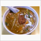 郡上ベトコンラーメンとアマゴ ...