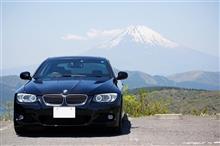 325i Meeting at Hakone