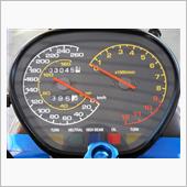 Ｇ/Ｗ２日目はバイクＴＲＧ。