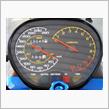Ｇ/Ｗ２日目はバイクＴＲＧ。