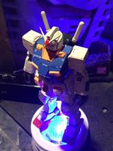 機動戦士ガンダム THE ORIGIN RX78-02 メタルコンポジット 