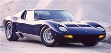Miura のブレーキオイル漏れ