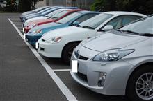第９回四国燃費オフ会・燃費記録