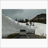 雪の回廊