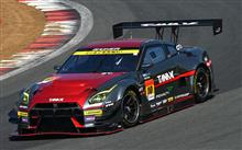ラウンドⅡ、、、富士５００ｋｍ　　ＧＴ－Ｒ勢が　　　強さを発揮！！