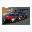 ラウンドⅡ、、、富士５００ｋｍ　　ＧＴ－Ｒ勢が　　　強さを発揮！！