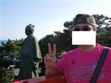 高知行ってきました2015