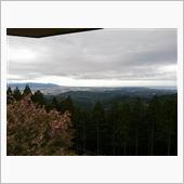 刈安山　展望台　寄り道