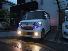 エヌボ２日間お疲れ様でした(&#39;◇&#39;)ゞ