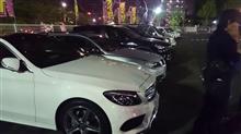 Team WEST GWオフミ 尼道夜会