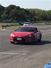 【遅レポ】もろまえ走行会に参加させていただきました