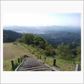 ぶらり エボシ山