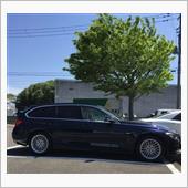 新たなBMWが・・・