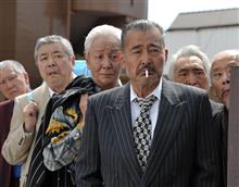 GWほぼ終了