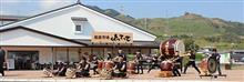 道の駅「柿の郷くどやま」　和歌山県九度山町