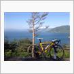 GWの自転車