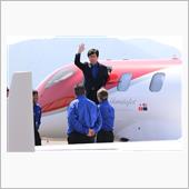 HONDA-JET　ワールド ...
