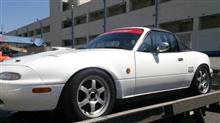2015/05/05 SAB熊本東バイパス店走行会