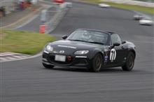 【15年第11・12・13走】1年振りのパーティレース参戦 【15年第11・12・13走】1年振りのパーティレース参戦