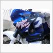 アフリカ　欠品パーツ