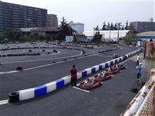 本日、思い立ってカート経由、上野の会。
