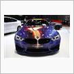 HAMANN BMW///M4☆