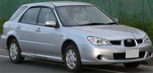 5年ぶりのMT車 5年ぶりのMT車