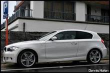 115i   はすでに大衆車なのか？？